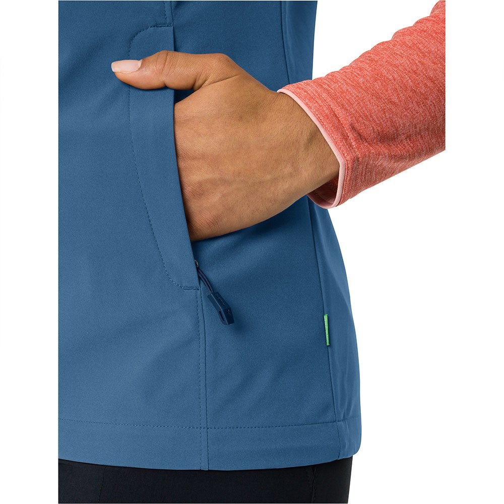 VAUDE Colete Hurricane III - Imagem 5