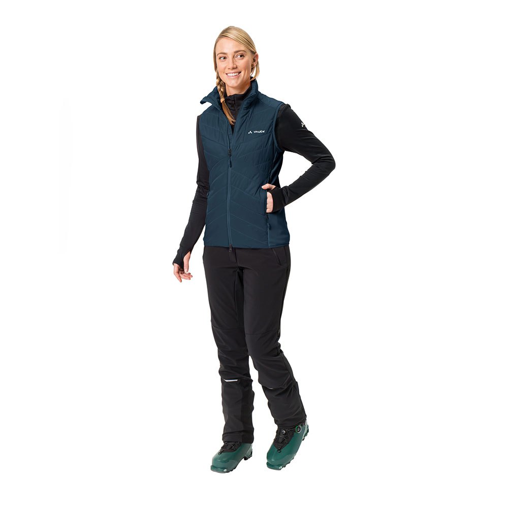 VAUDE Colete Sesvenna IV - Imagem 6