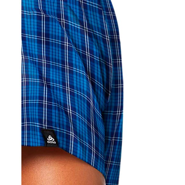 Odlo Kumano Check Lo - Imagem 4