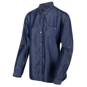 Regatta Camisa Manga Comprida Meera