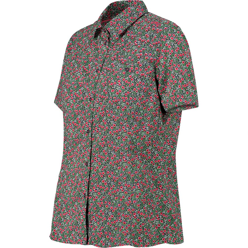 CMP Camisa De Manga Curta 32T7056 - Imagem 3