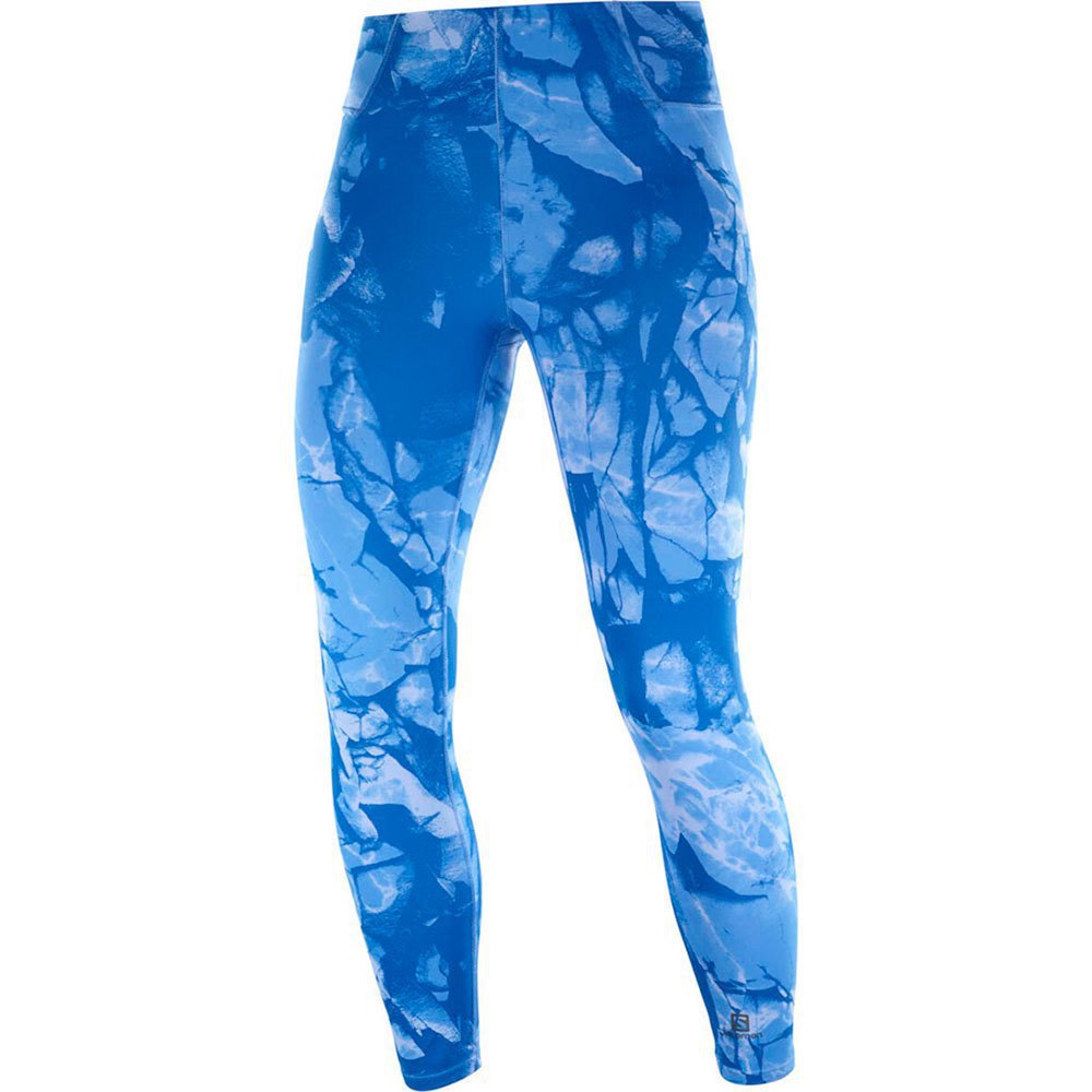 Salomon Leggings Cross Multi 25´´ - Imagem 3