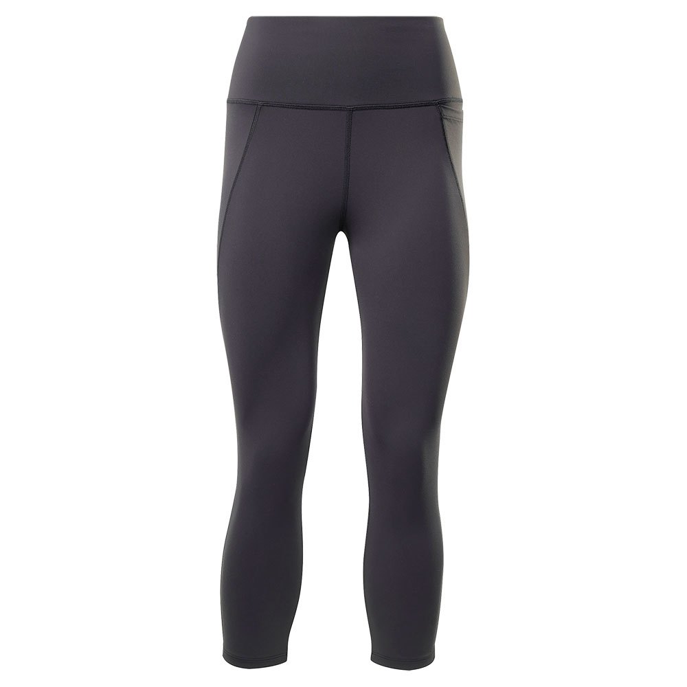 Reebok Leggings Lux 3/4 Hr - Imagem 3