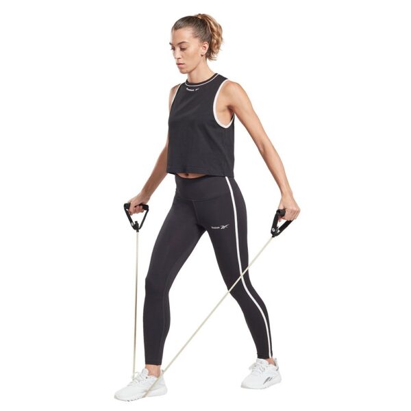 Reebok Leggings Identity Energy High-Rise - Imagem 4