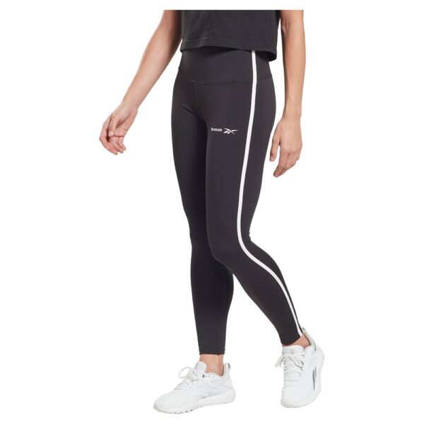 Reebok Leggings Identity Energy High-Rise