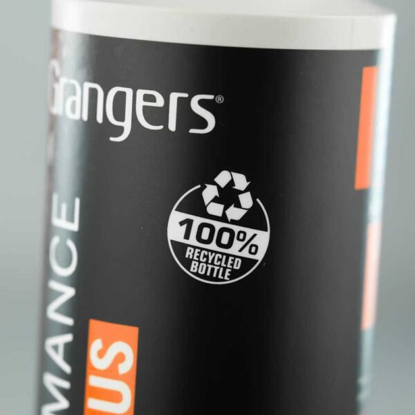 Grangers Repelente De Água Performance Repel Plus 275ml - Image 3