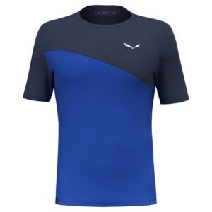Salewa Camiseta De Manga Curta Puez Sporty Dry