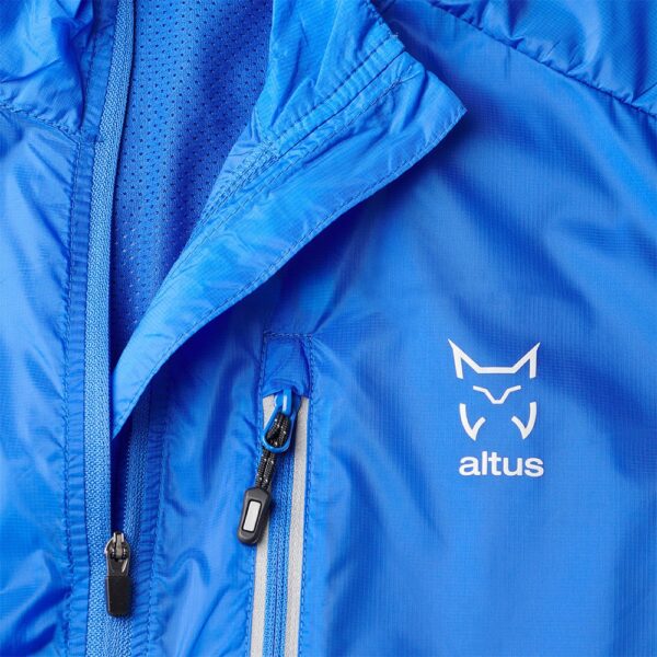 Altus Colete Biwa - Imagem 3