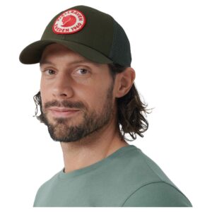 Fjällräven Boné 1960 Logo Långtradarkeps