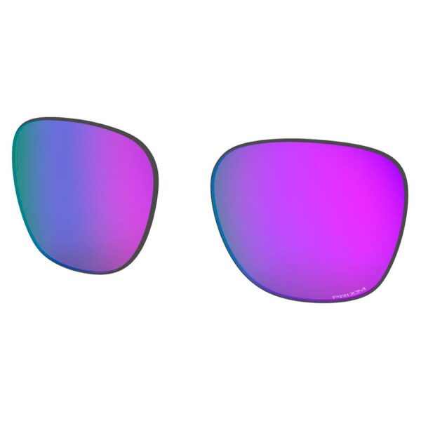 Oakley Manorburn Prizm Lenses