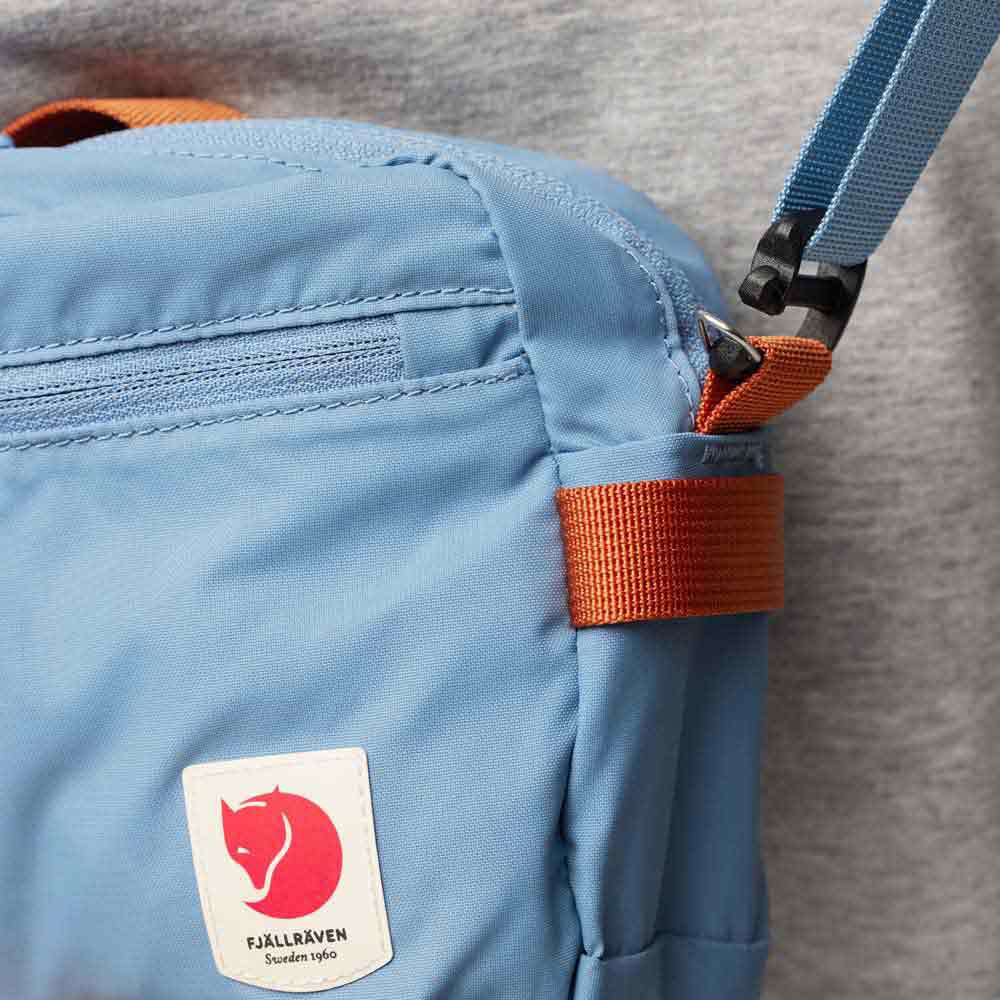 Fjällräven Crossbody High Coast - Imagem 6