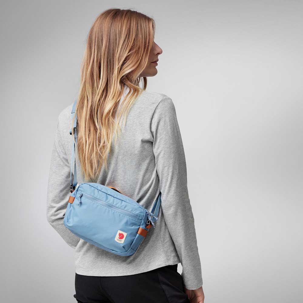 Fjällräven Crossbody High Coast - Imagem 5
