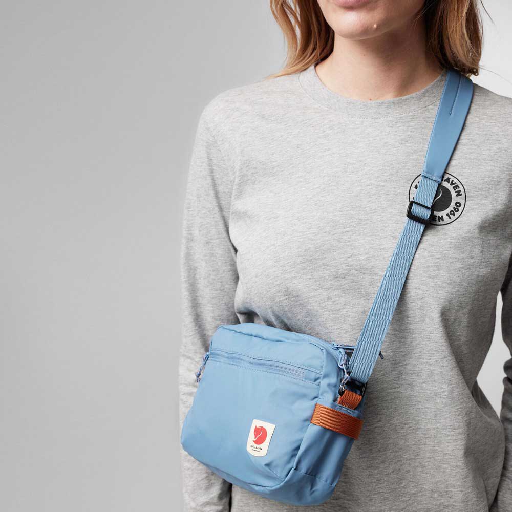 Fjällräven Crossbody High Coast - Imagem 4