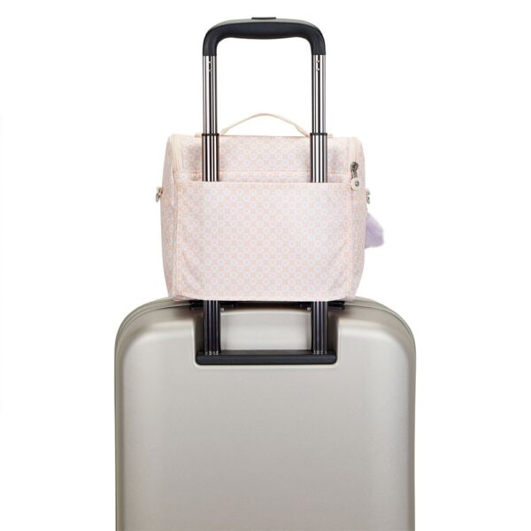 Kipling Lancheira New Kichirou - Imagem 6
