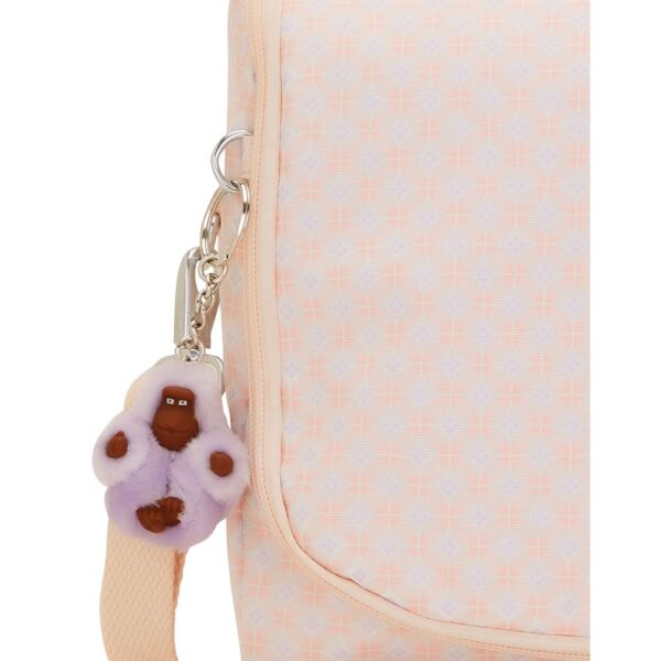 Kipling Lancheira New Kichirou - Imagem 5