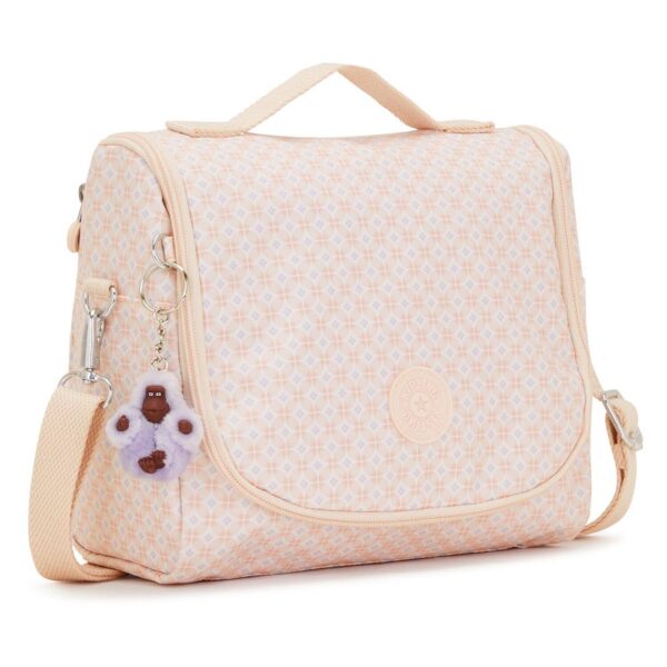 Kipling Lancheira New Kichirou - Imagem 4
