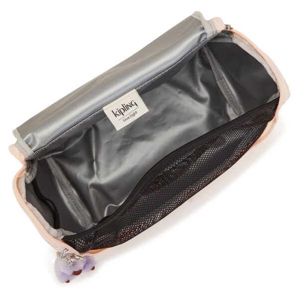 Kipling Lancheira New Kichirou - Imagem 3
