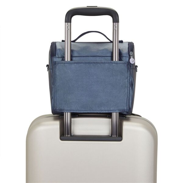 Kipling Lancheira New Kichirou - Imagem 6