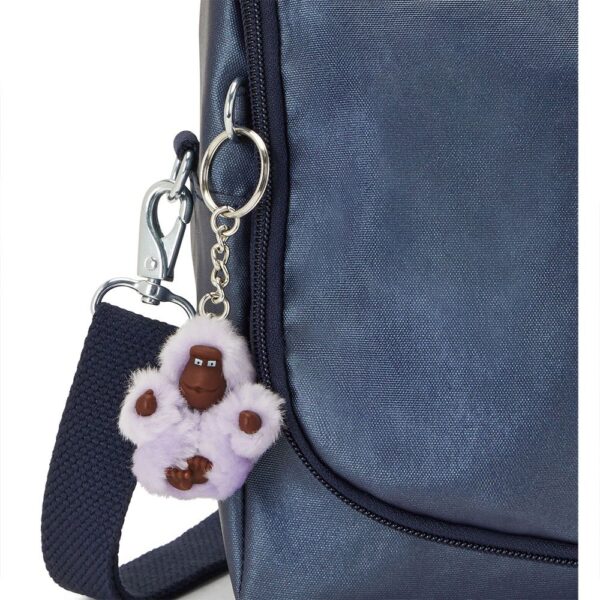 Kipling Lancheira New Kichirou - Imagem 5
