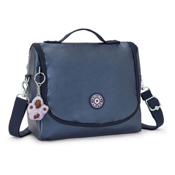 Kipling Lancheira New Kichirou - Imagem 4