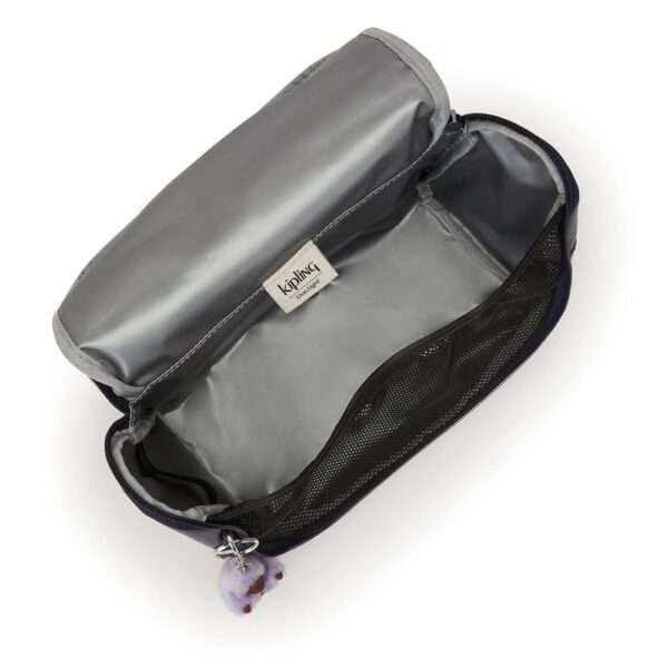 Kipling Lancheira New Kichirou - Imagem 3