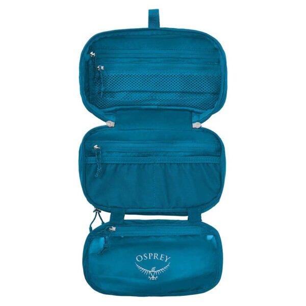 Osprey Saco De Lavagem Ultralight Zip - Image 2