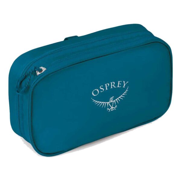 Osprey Saco De Lavagem Ultralight Zip