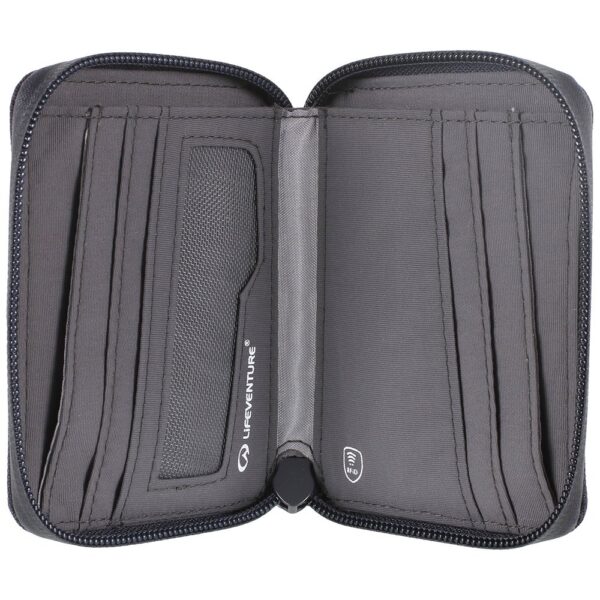 Lifeventure Carteira RFiD Bi-Fold - Imagem 3