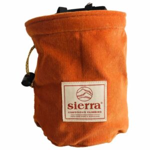 Sierra climbing Bolsa Giz Tube