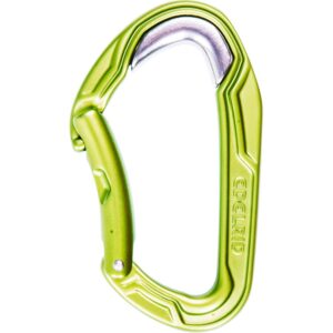 Edelrid Mosquetão Bulletproof Bent