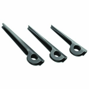 Singing rock Piton V