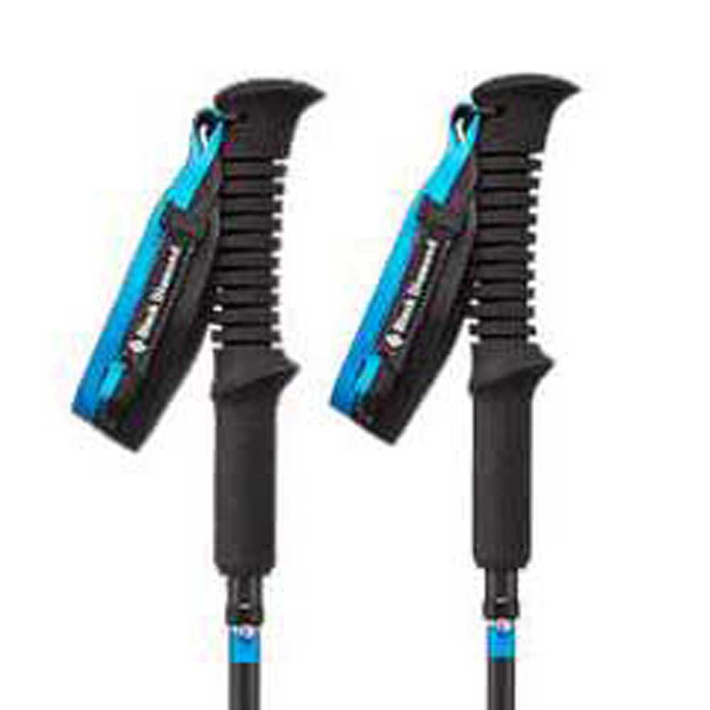 Black diamond Poste De Substituição Distance Carbon Z - Imagem 5