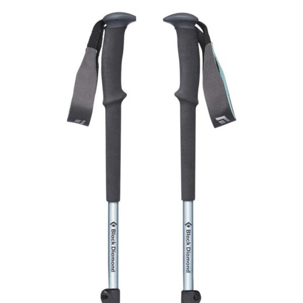 Black diamond Poloneses Trail