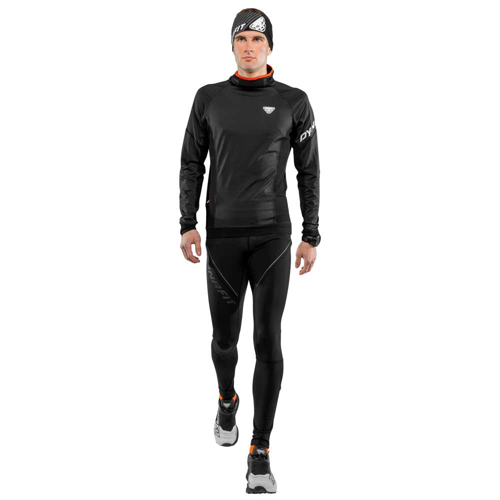 Dynafit Camiseta De Manga Comprida Alpine - Imagem 4