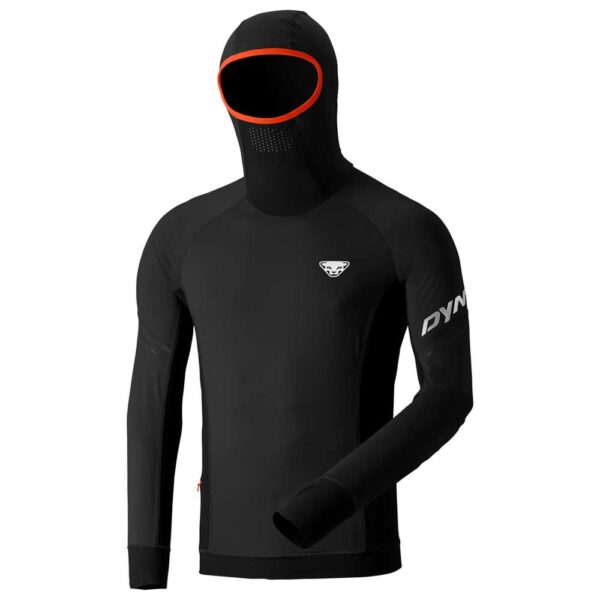 Dynafit Camiseta De Manga Comprida Alpine - Imagem 3