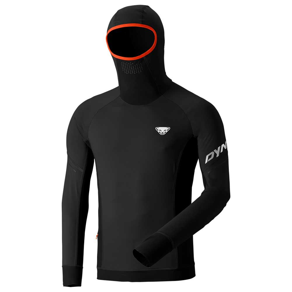 Dynafit Camiseta De Manga Comprida Alpine - Imagem 3