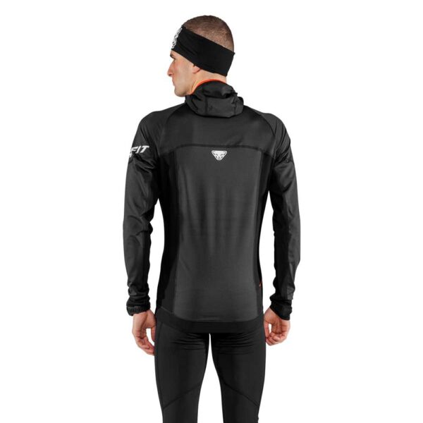 Dynafit Camiseta De Manga Comprida Alpine - Imagem 2