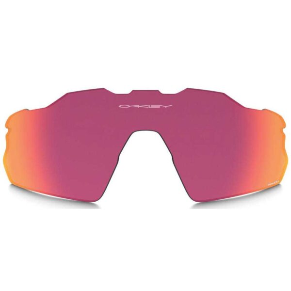 Oakley Radar EV Pitch Prizm Field Lenses