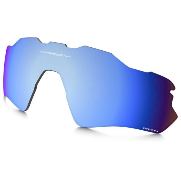 Oakley Lente Radar EV Path Prizm