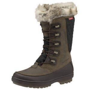 Helly hansen Botas De Neve Garibaldi VL