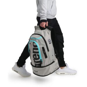 Arena Mochila Fastpack 3.0 40L