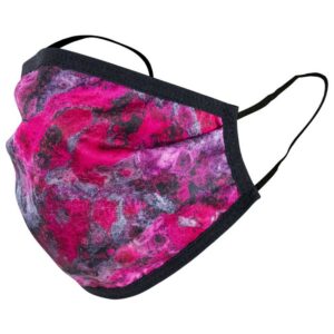 Sport HG Máscara Facial Reutilizável Higiênica