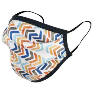 Sport HG Máscara Facial Reutilizável Higiênica