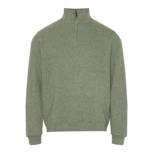 Sea ranch Suéter Gola Alta Tamanho Grande Cromwell