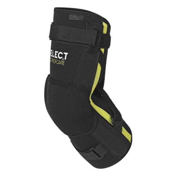 Select Manga De Cotovelo Support 6603