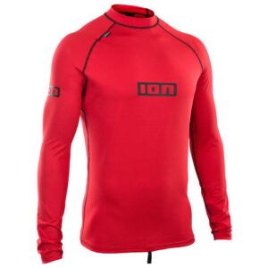 ION Promo Rashguard