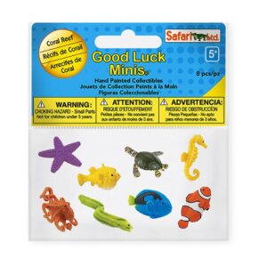 Safari ltd Figura Fun Pack Coral Reef