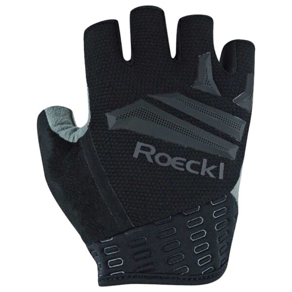 Roeckl Luvas Curtas Iseler High Performance