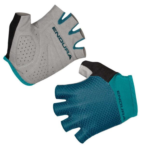 Endura Luvas Curtas Xtract Lite