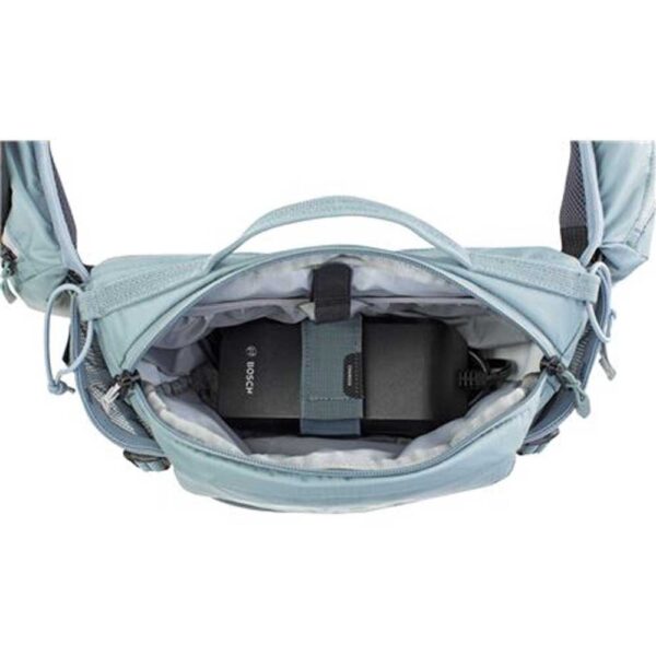 Evoc Pacote De Cintura Pro 3L E-Ride - Imagem 6